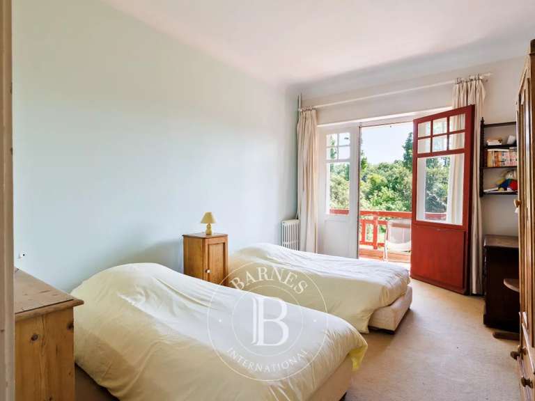 Maison Saint-Jean-de-Luz - 11 chambres - 500m²