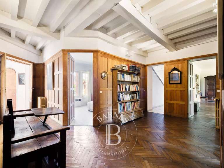 Maison Saint-Jean-de-Luz - 11 chambres - 500m²
