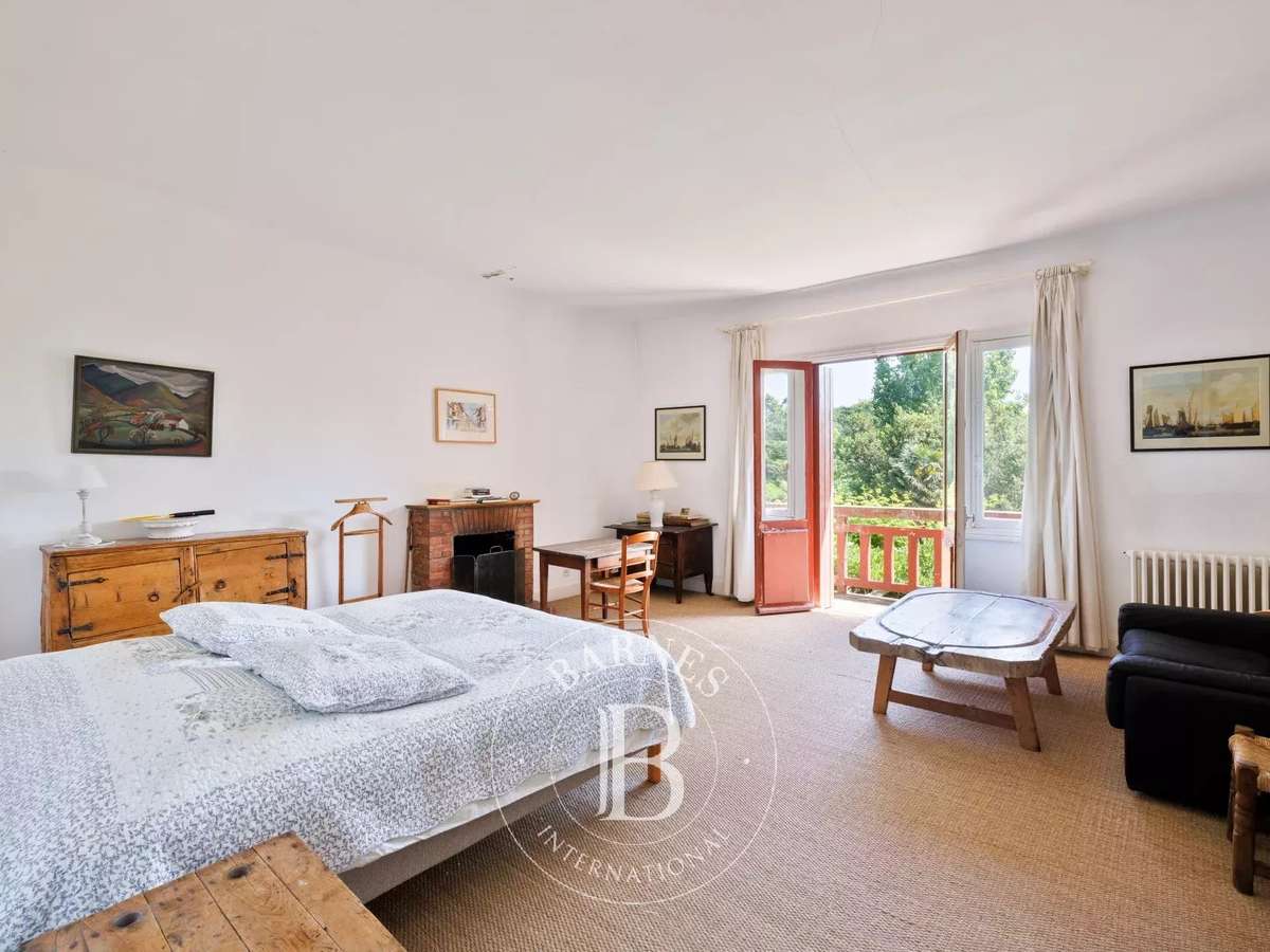 Maison Saint-Jean-de-Luz