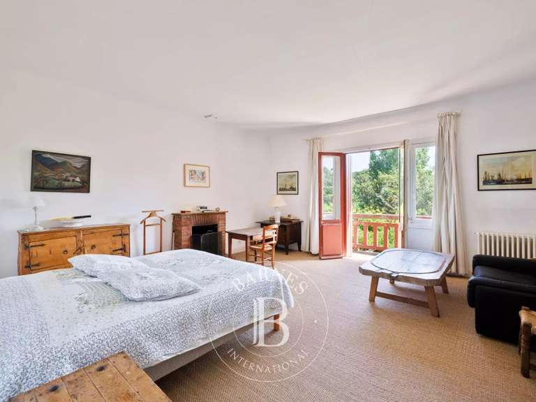 Maison Saint-Jean-de-Luz - 11 chambres - 500m²
