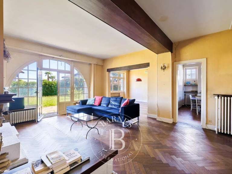 Maison Saint-Jean-de-Luz - 215m²