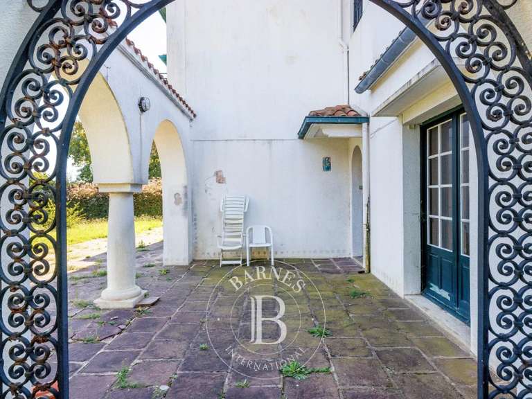 Maison Saint-Jean-de-Luz - 215m²