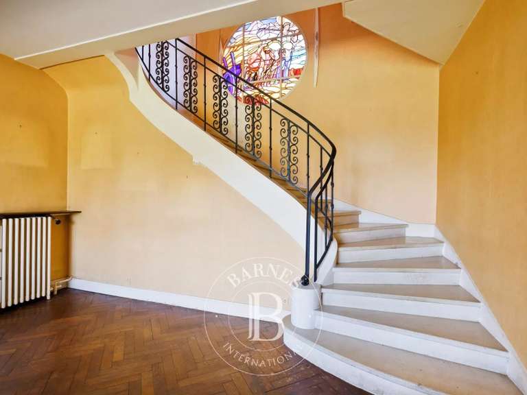 Maison Saint-Jean-de-Luz - 215m²