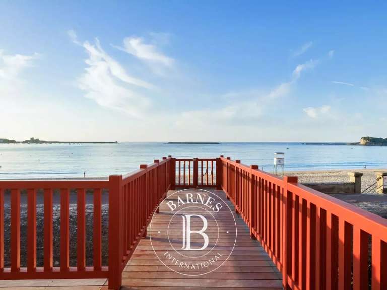 Maison Saint-Jean-de-Luz - 12 chambres - 800m²