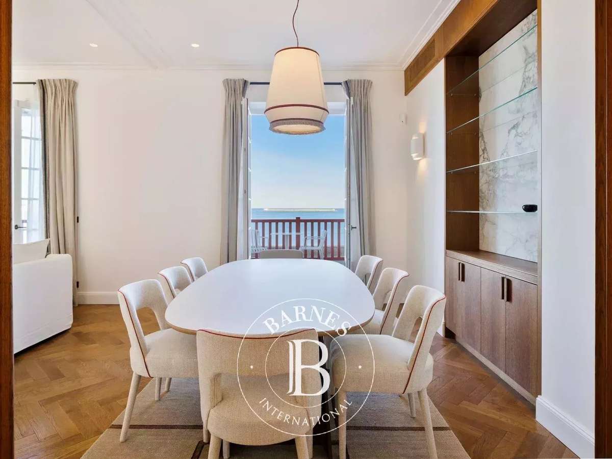 Maison Saint-Jean-de-Luz