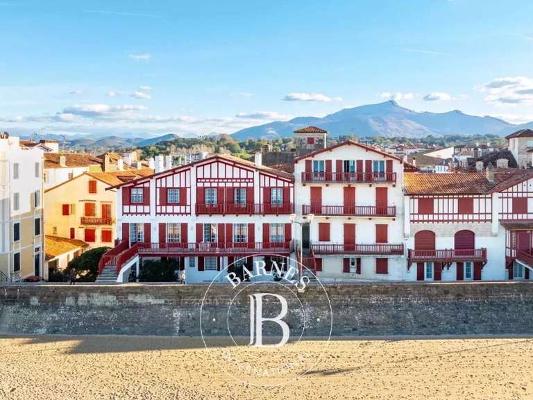 Maison Saint-Jean-de-Luz - 12 chambres - 800m²