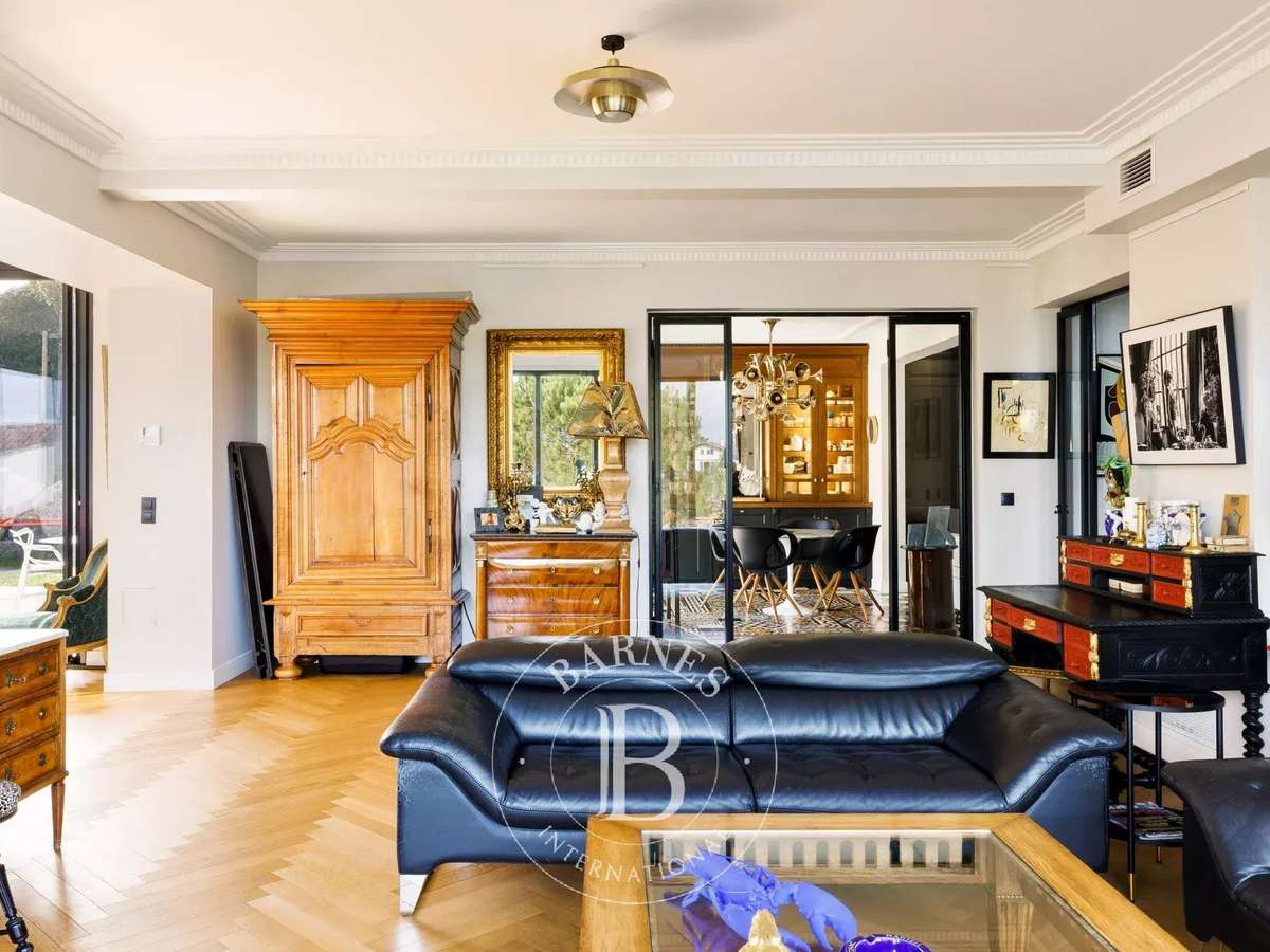 House Saint-Jean-de-Luz