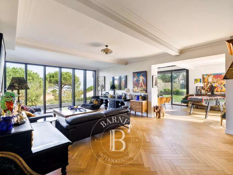 Maison Saint-Jean-de-Luz - 10 chambres - 460m²