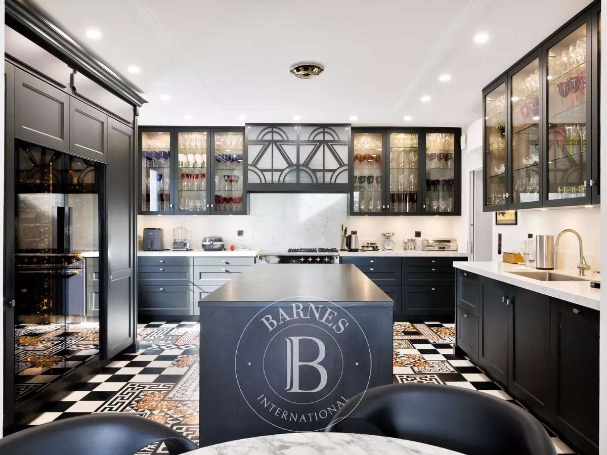 House Saint-Jean-de-Luz