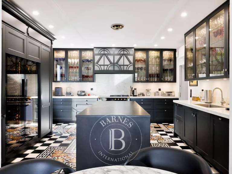 Maison Saint-Jean-de-Luz - 10 chambres - 460m²