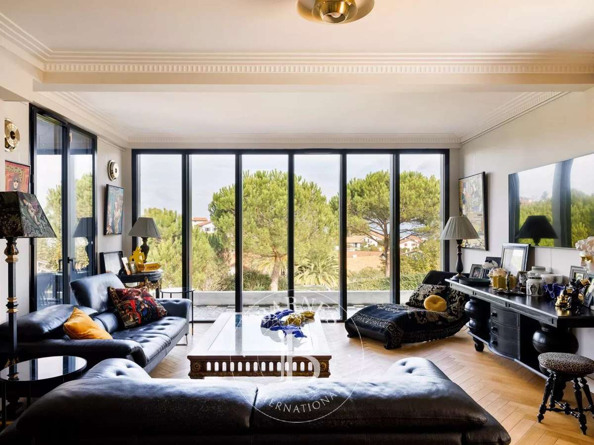 House Saint-Jean-de-Luz