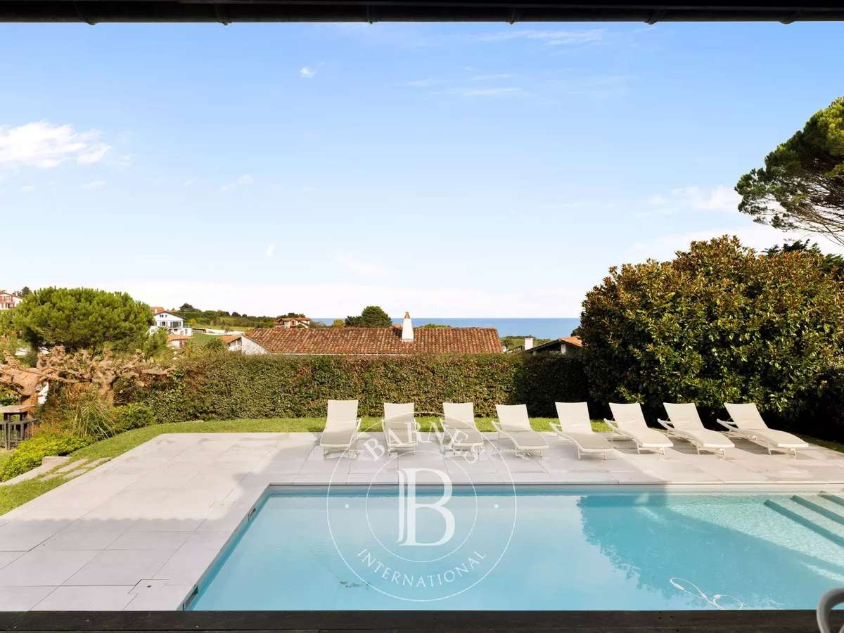 House Saint-Jean-de-Luz