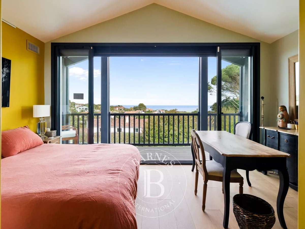 House Saint-Jean-de-Luz