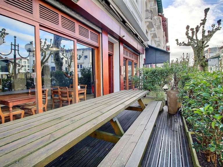 Maison Saint-Jean-de-Luz - 350m²