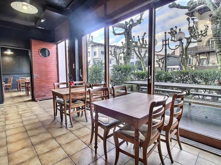 Maison Saint-Jean-de-Luz - 350m²