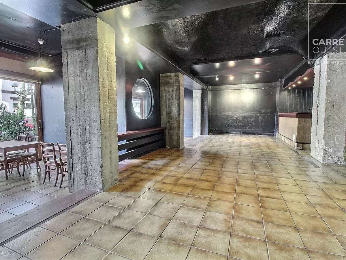 Maison Saint-Jean-de-Luz