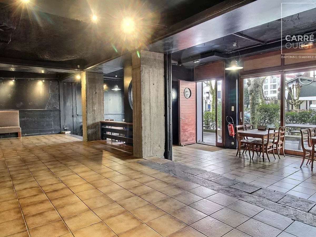 Maison Saint-Jean-de-Luz