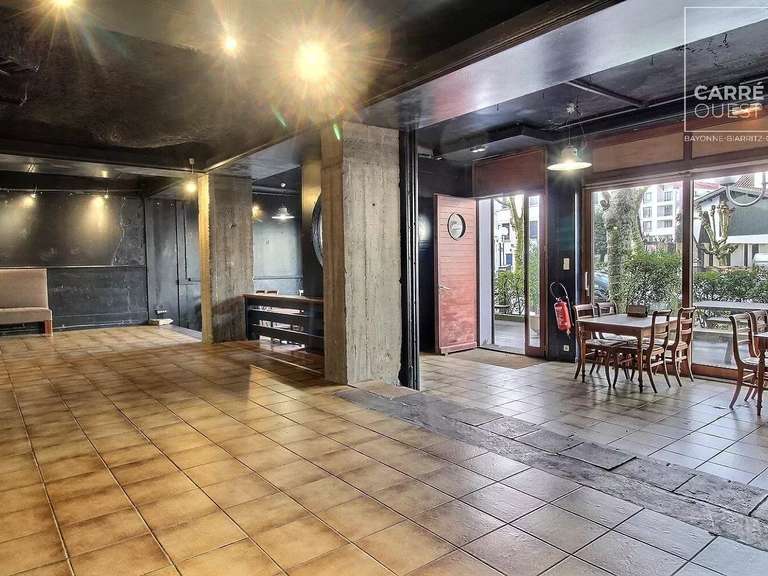 Maison Saint-Jean-de-Luz - 350m²