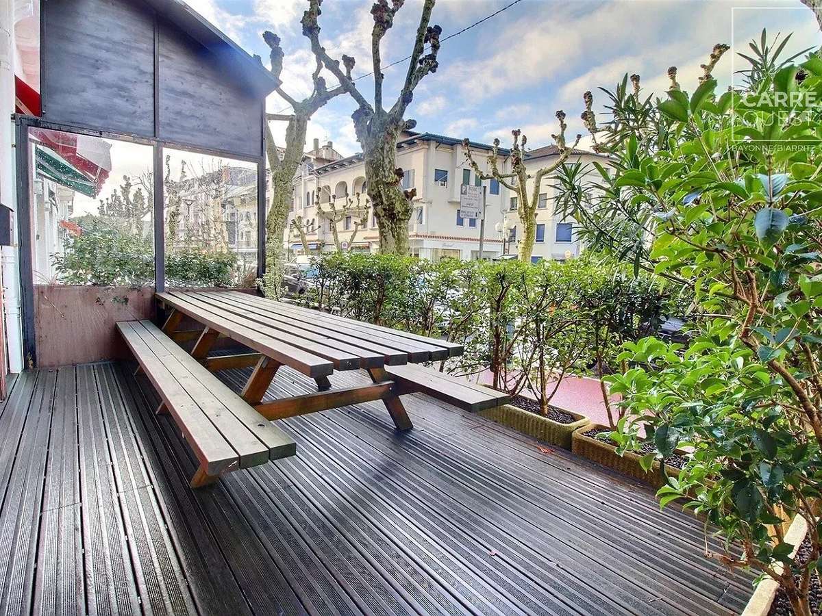 Maison Saint-Jean-de-Luz