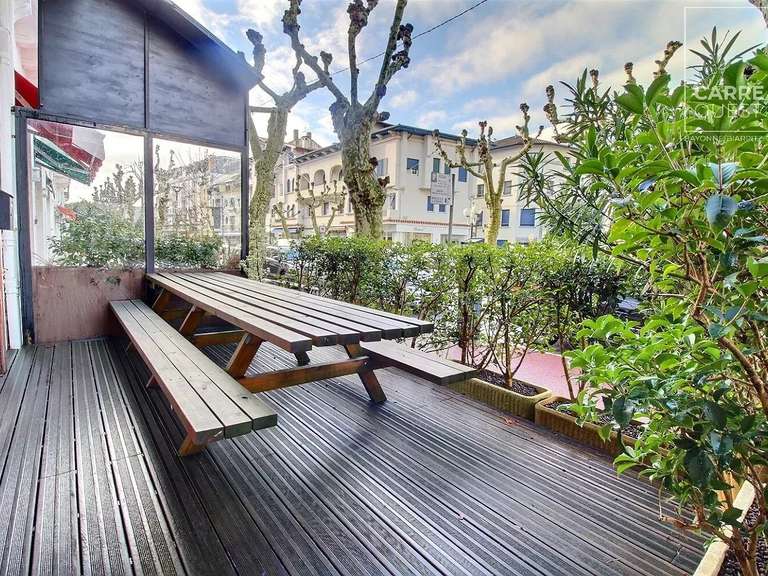 Maison Saint-Jean-de-Luz - 350m²