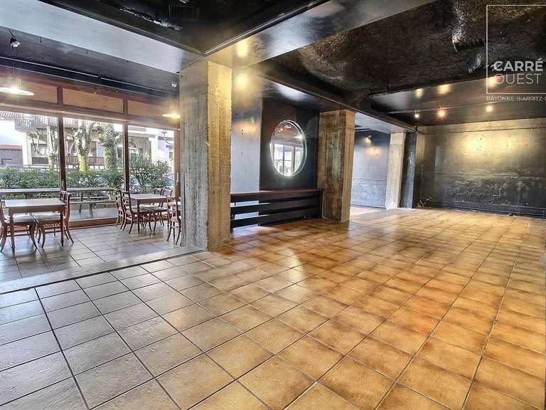 Maison Saint-Jean-de-Luz - 350m²