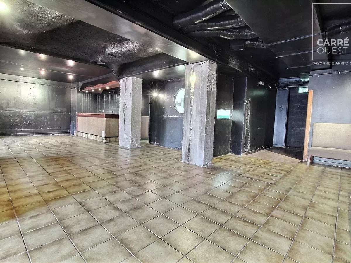 Maison Saint-Jean-de-Luz