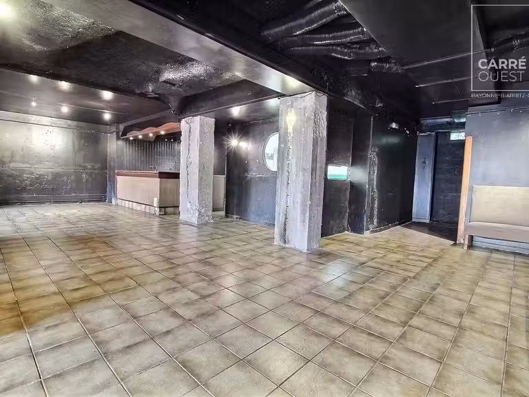 Maison Saint-Jean-de-Luz - 350m²