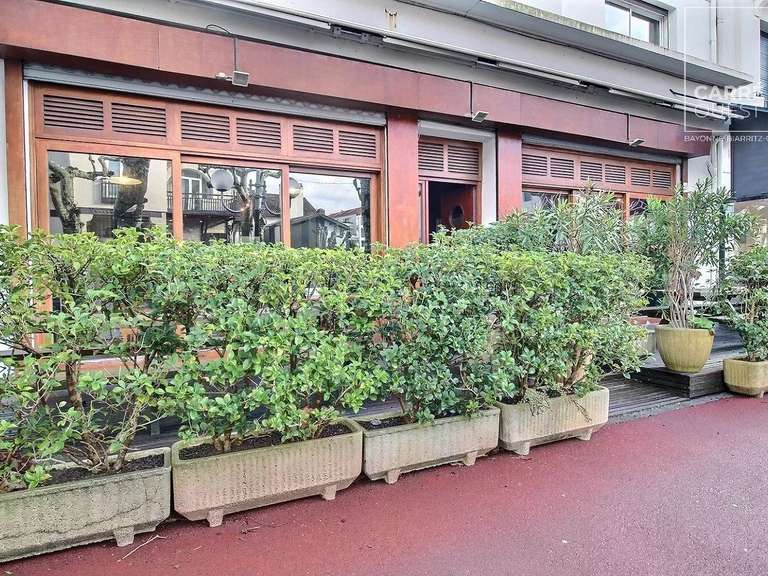 Maison Saint-Jean-de-Luz - 350m²