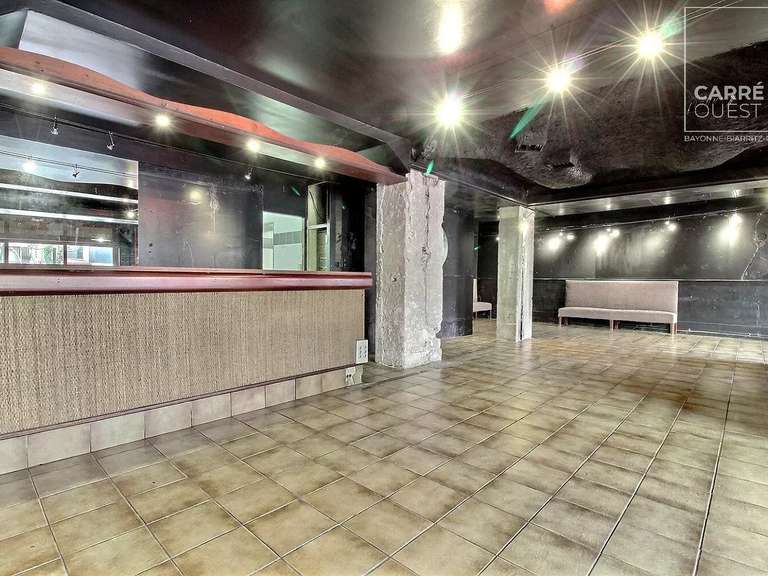 Maison Saint-Jean-de-Luz - 350m²