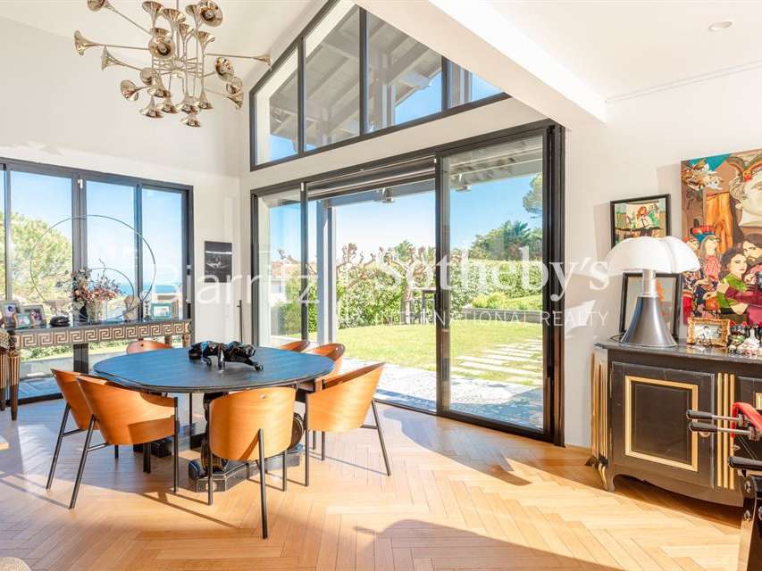 Maison Saint-Jean-de-Luz