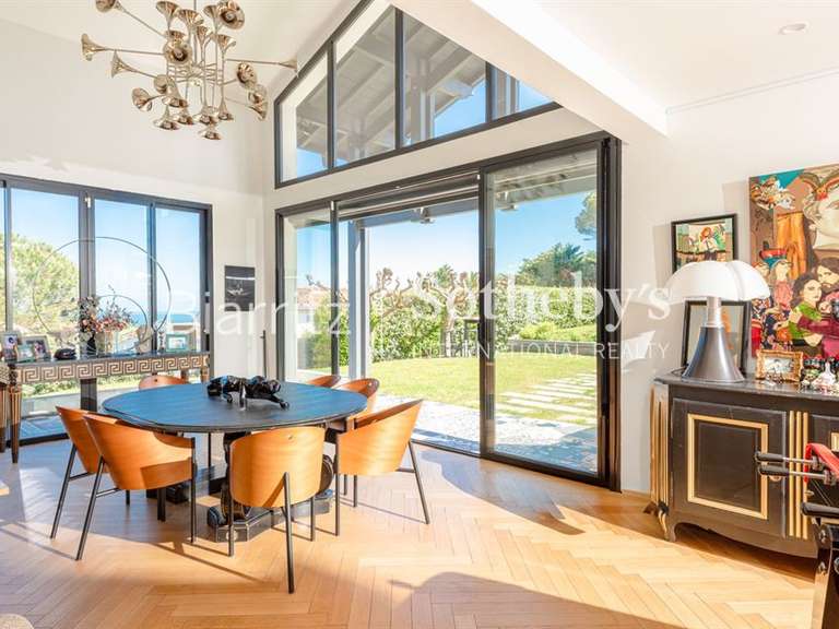 House with Sea view Saint-Jean-de-Luz - 9 bedrooms - 510m²