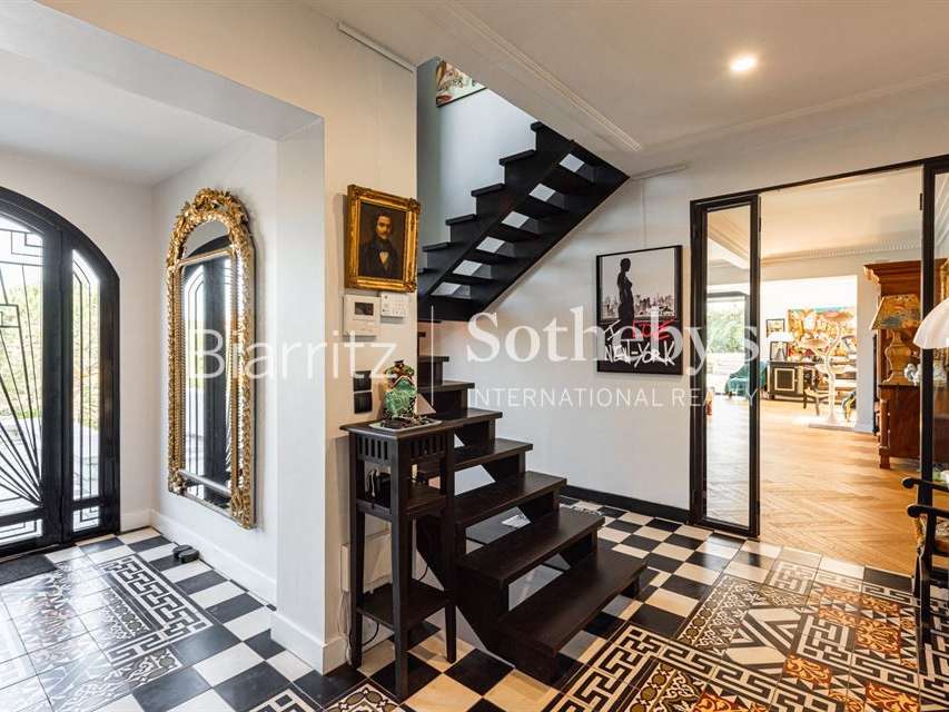 Maison Saint-Jean-de-Luz