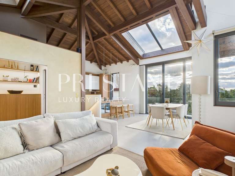 House with Sea view Saint-Jean-de-Luz - 3 bedrooms - 140m²