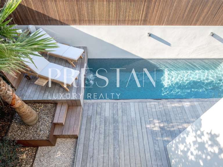 House with Sea view Saint-Jean-de-Luz - 3 bedrooms - 140m²