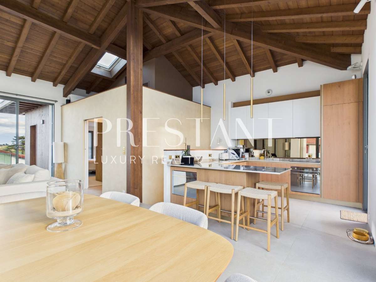 House Saint-Jean-de-Luz