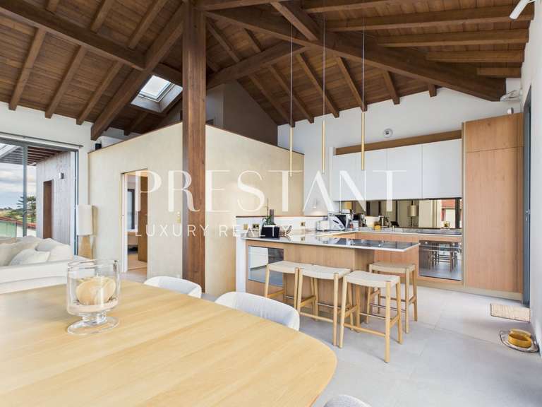 House with Sea view Saint-Jean-de-Luz - 3 bedrooms - 140m²