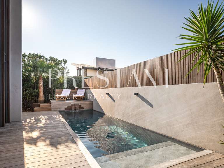 House with Sea view Saint-Jean-de-Luz - 3 bedrooms - 140m²