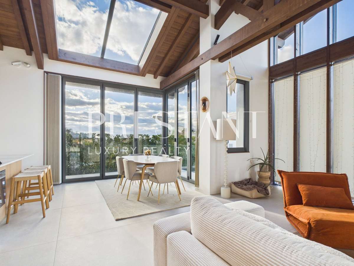 House Saint-Jean-de-Luz