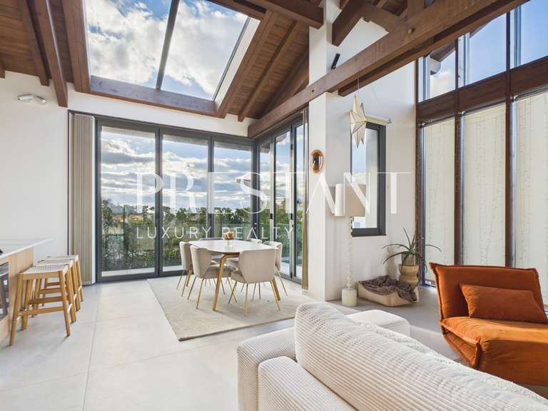 House with Sea view Saint-Jean-de-Luz - 3 bedrooms - 140m²