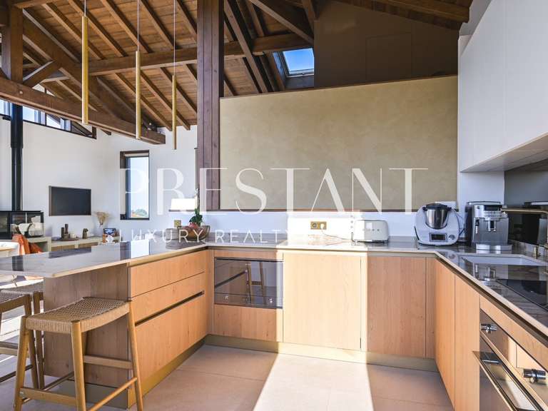 House with Sea view Saint-Jean-de-Luz - 3 bedrooms - 140m²