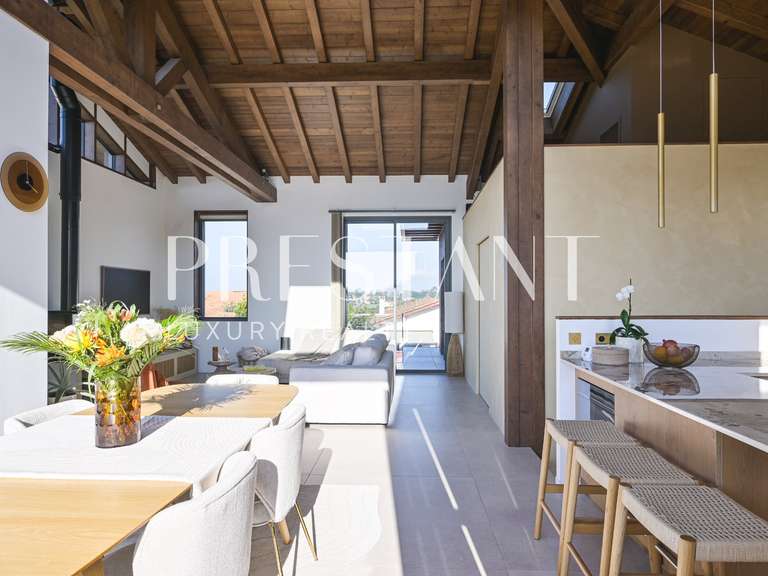 House with Sea view Saint-Jean-de-Luz - 3 bedrooms - 140m²