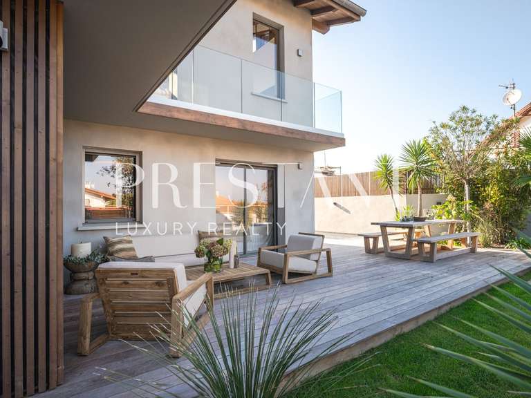 House with Sea view Saint-Jean-de-Luz - 3 bedrooms - 140m²