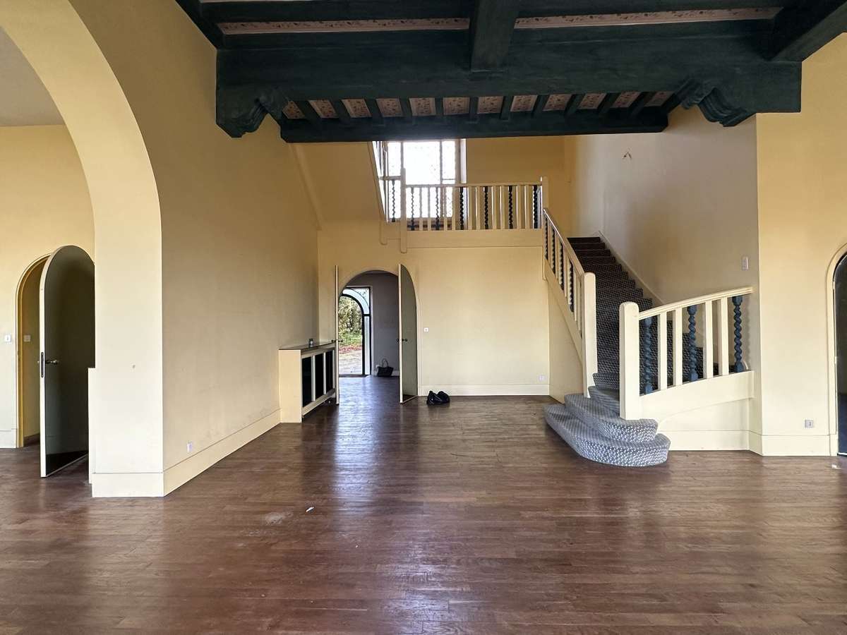 House Saint-Jean-de-Luz