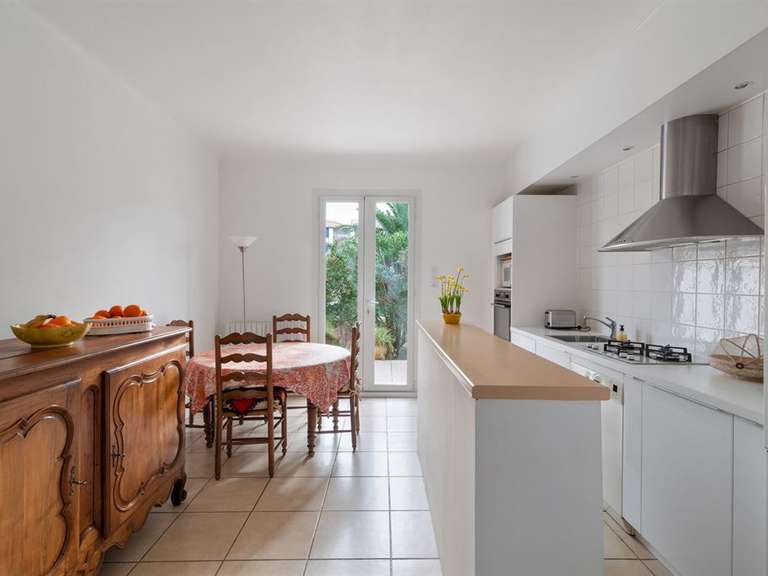 Maison Saint-Jean-de-Luz - 4 chambres - 116m²