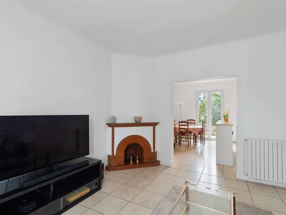 Maison Saint-Jean-de-Luz