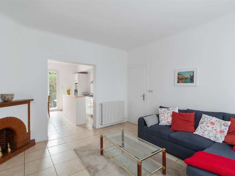 Maison Saint-Jean-de-Luz - 4 chambres - 116m²