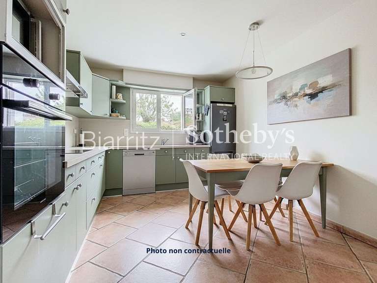 Maison Saint-Jean-de-Luz - 4 chambres - 150m²