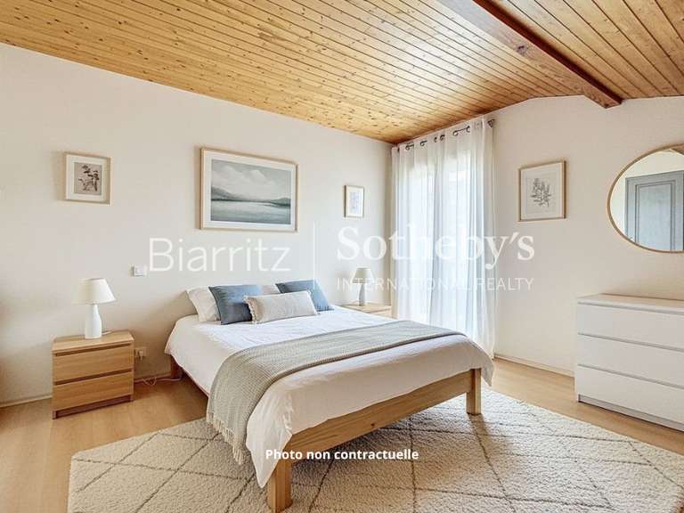 Maison Saint-Jean-de-Luz - 4 chambres - 150m²