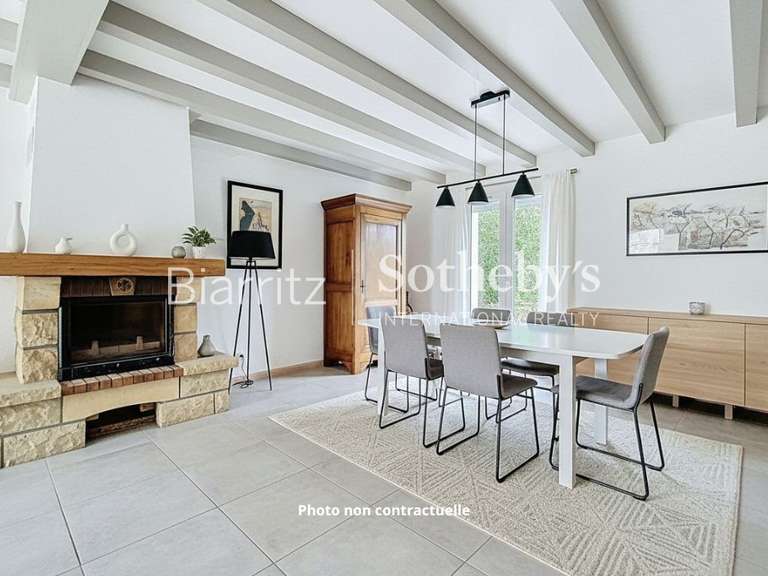Maison Saint-Jean-de-Luz - 4 chambres - 150m²