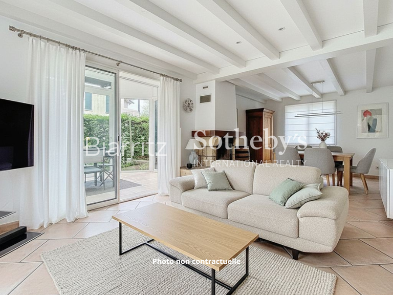 House Saint-Jean-de-Luz - 3 bedrooms - 150m²
